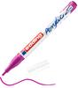 Marqueur acrylique fin edding 5300 Acrylic