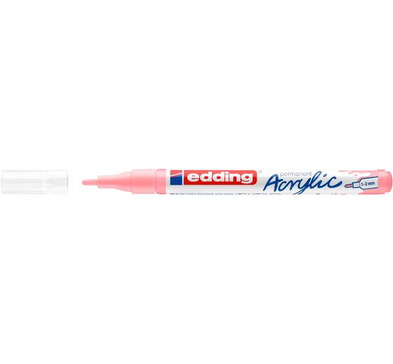 Marqueur acrylique fin edding 5300 Acrylic