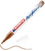 Marqueur acrylique fin edding 5300 Acrylic