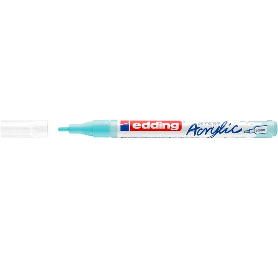 Marqueur acrylique fin edding 5300 Acrylic