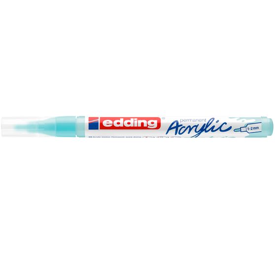 Marqueur acrylique fin edding 5300 Acrylic