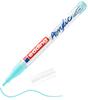 Marqueur acrylique fin edding 5300 Acrylic