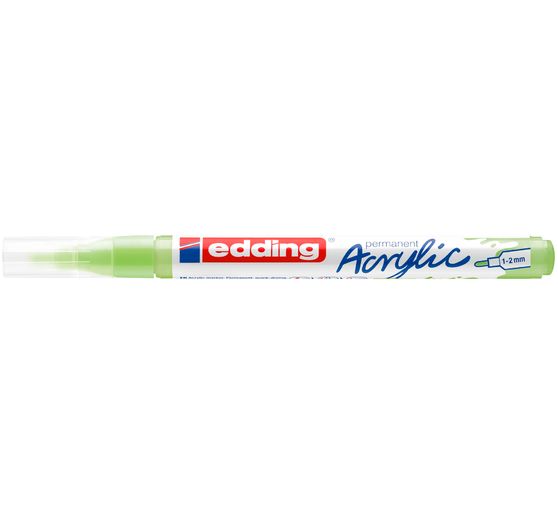 Marqueur acrylique fin edding 5300 Acrylic