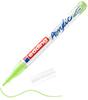 Marqueur acrylique fin edding 5300 Acrylic