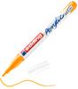 Marqueur acrylique fin edding 5300 Acrylic
