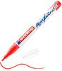 Marqueur acrylique fin edding 5300 Acrylic