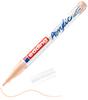 Marqueur acrylique fin edding 5300 Acrylic