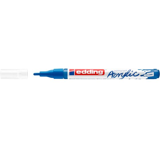 Marqueur acrylique fin edding 5300 Acrylic