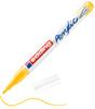 Marqueur acrylique fin edding 5300 Acrylic
