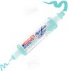 Marqueur acrylique double pointe 3D edding 5400, ép. trait 2-3 mm + 5-10 mm