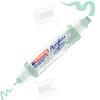 Marqueur acrylique double pointe 3D edding 5400, ép. trait 2-3 mm + 5-10 mm