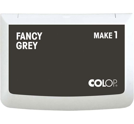 Encreur « Make 1 »