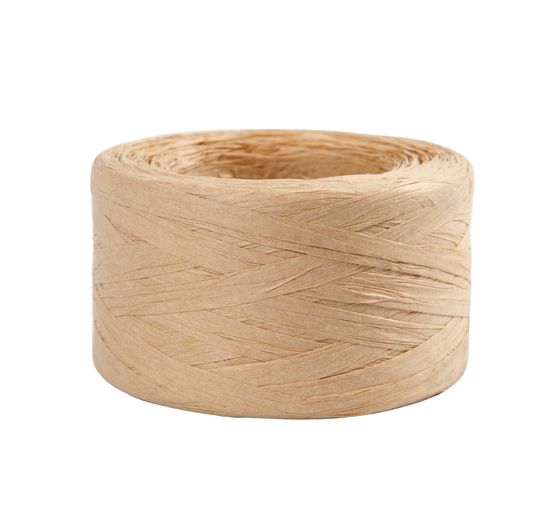 Raphia papier, L 100 m