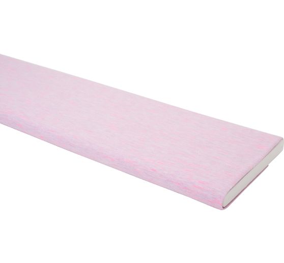 Tissu jersey au mètre « Chiné »