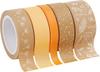 Masking tapes « Feuilles »