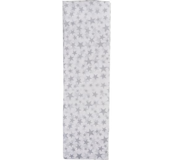 Papier de soie « Étoiles »
