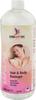 Base gel lavant « Hair & Body »