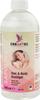 Base gel lavant « Hair & Body »