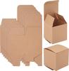 Boîte en papier kraft VBS