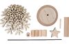 VBS Craft kit set "Fir tree"