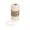 Ficelle en coton « 1 mm » Naturel