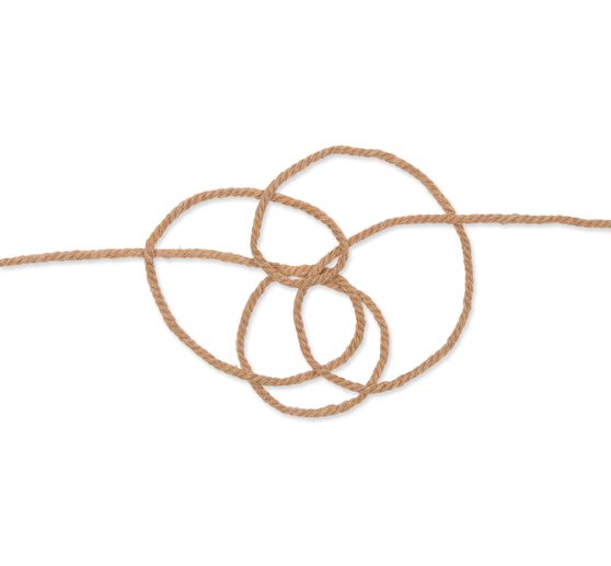 Cordelette en coton « 2 mm »