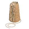 Cordelette en coton « 2 mm » Cappuccino