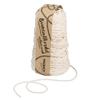 Cordelette en coton « 2 mm »