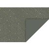 Papier cartonné à motifs « Golden Stars » Anthracite