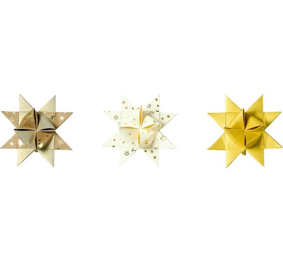 Étoiles de Fröbel « Stars »