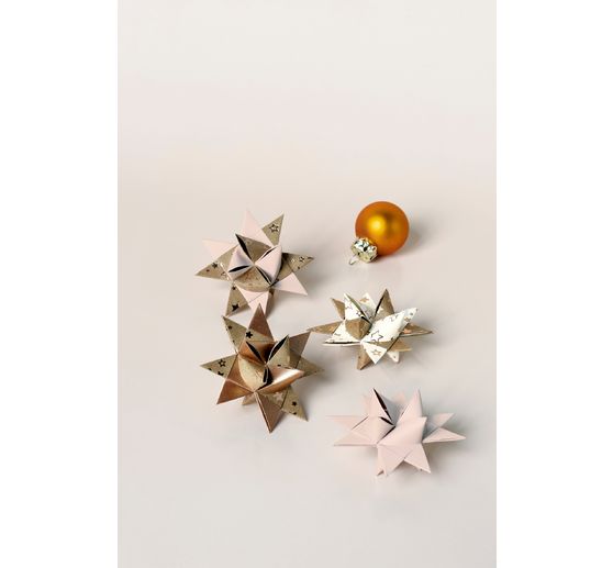 Étoiles de Fröbel « Stars »