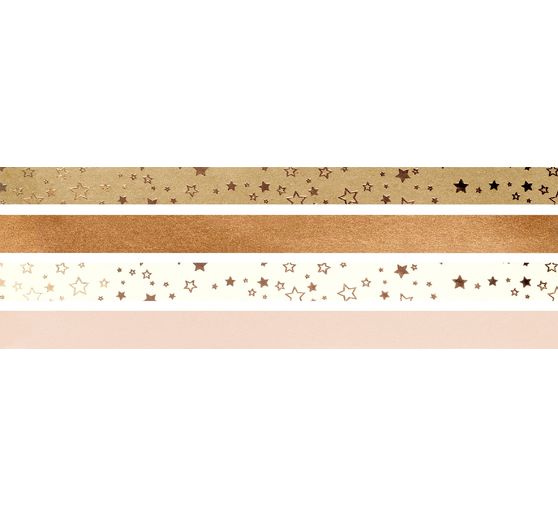 Étoiles de Fröbel « Stars »