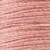 Cordelette « Countdown » Vieux rose