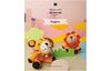 Livre Rico « Ricorumi Puppies - 9 personnages amigurumis »
