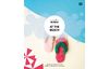 Livre Rico « Creative Bubble At the beach »