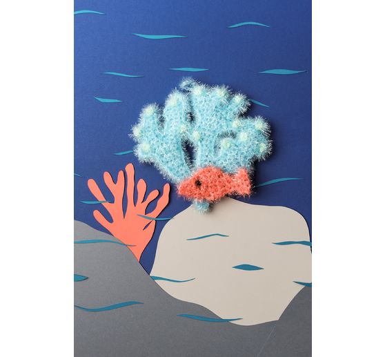 Rico Creative Bubble Beyond the Sea