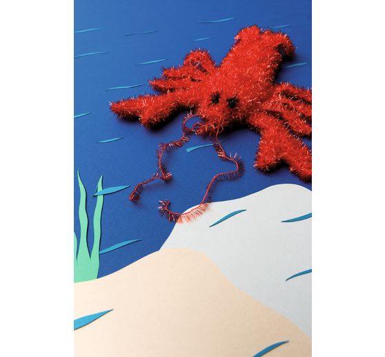 Rico Creative Bubble Beyond the Sea