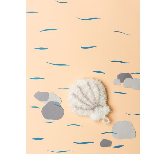 Rico Creative Bubble Beyond the Sea