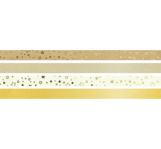 Étoiles de Fröbel « Stars »