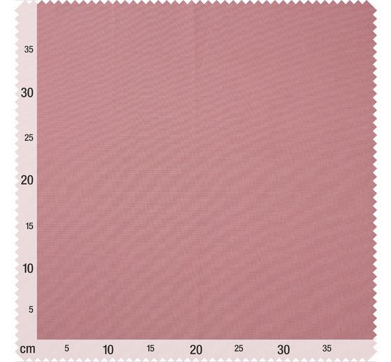 Tissu coton au mètre « Uni »