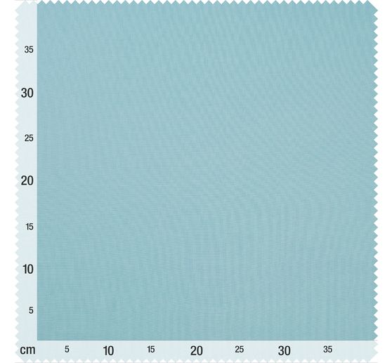 Tissu coton au mètre « Uni »