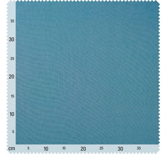 Tissu coton au mètre « Uni »