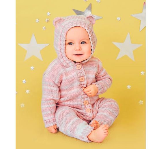 Wool Rico Baby Classic Print DK