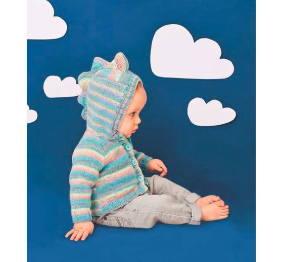 Wool Rico Baby Classic Print DK