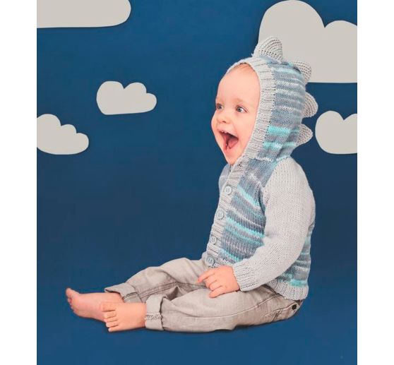 Wool Rico Baby Classic Print DK