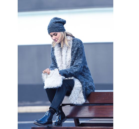 ONline wool, "Fur", line 332
