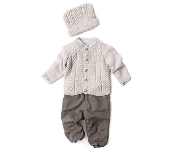 Rico Baby 022 Dream