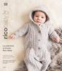Le petit livre à tricoter Rico Baby 022 Dream DK