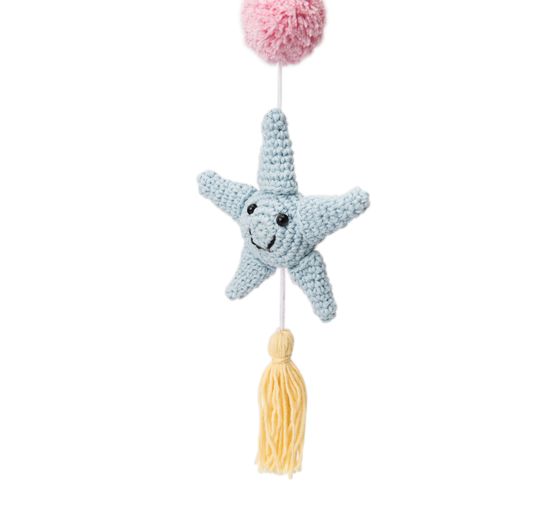 Livret Rico Design Ricorumi for Babys « In the Sky »
