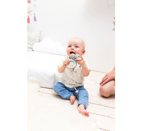 Livret Rico Design Ricorumi for Babys « In the Sky »